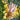 Protea stilk Kunstige Stearinlys 2