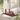 Deluxe Homeart LED bloklys pakke - Violet - 2x 5 x 12,5 cm | 2x 5 x 20 pakke 2