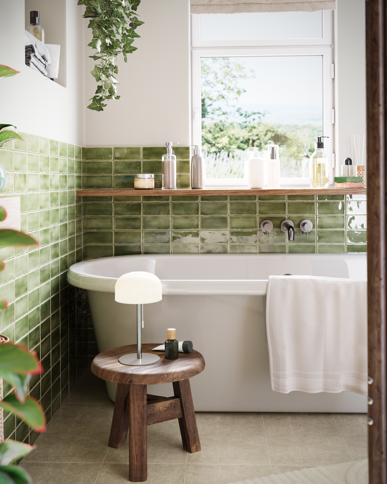 Ивица Space Grey