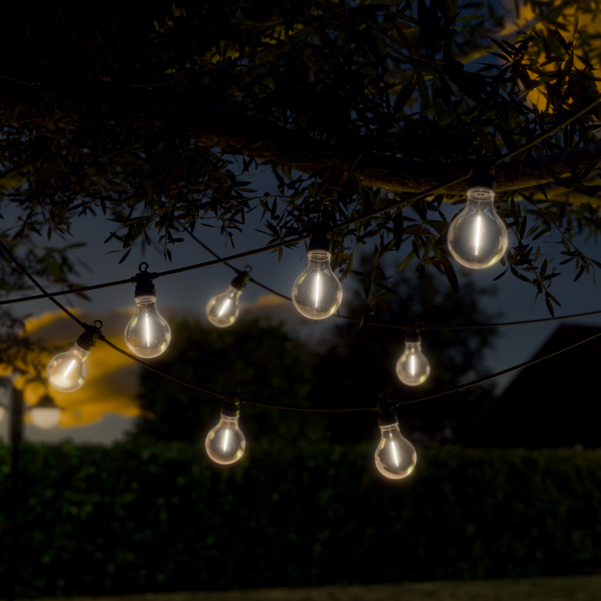 Pacchetto a catena leggera