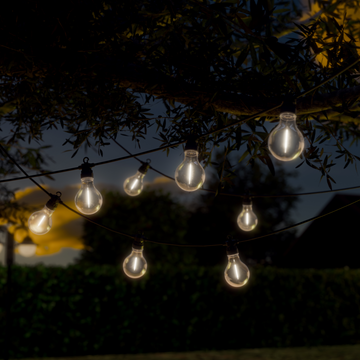 Pacchetto a catena leggera