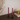 Deluxe Homeart LED Kronelys 2 stk, Ø 2 x 24 cm Magenta LED kronelys 3