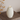 Deluxe Homeart LED Rillelys D 10 x H 15 cm Hvid LED rillelys 3