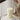 Deluxe Homeart Harlequin LED Bloklys Ø 7,5 x 12,5 cm Cream LED Harlequin 4