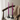 Deluxe Homeart LED Kertelys med Lak, 2 stk 38 cm Violet LED kertelys 4