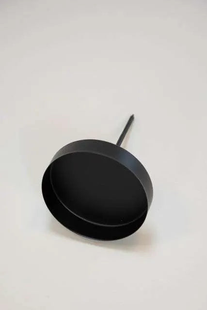 Deluxe Homeart Spyd til bloklys Jul 1