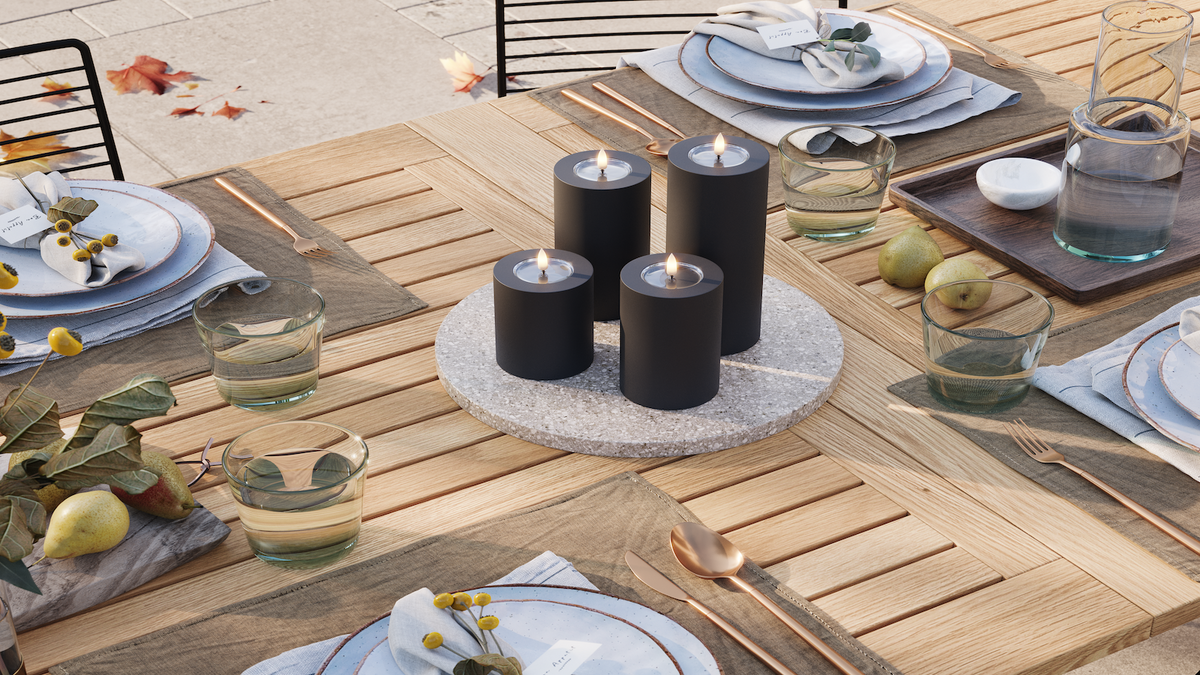 LED υπαίθρια φώτα φωτός σχεδιασμένα για κάθε είδους καιρικές συνθήκες